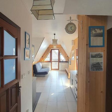 Apartament Antalowka ! Ζακοπάνε Εξωτερικό φωτογραφία