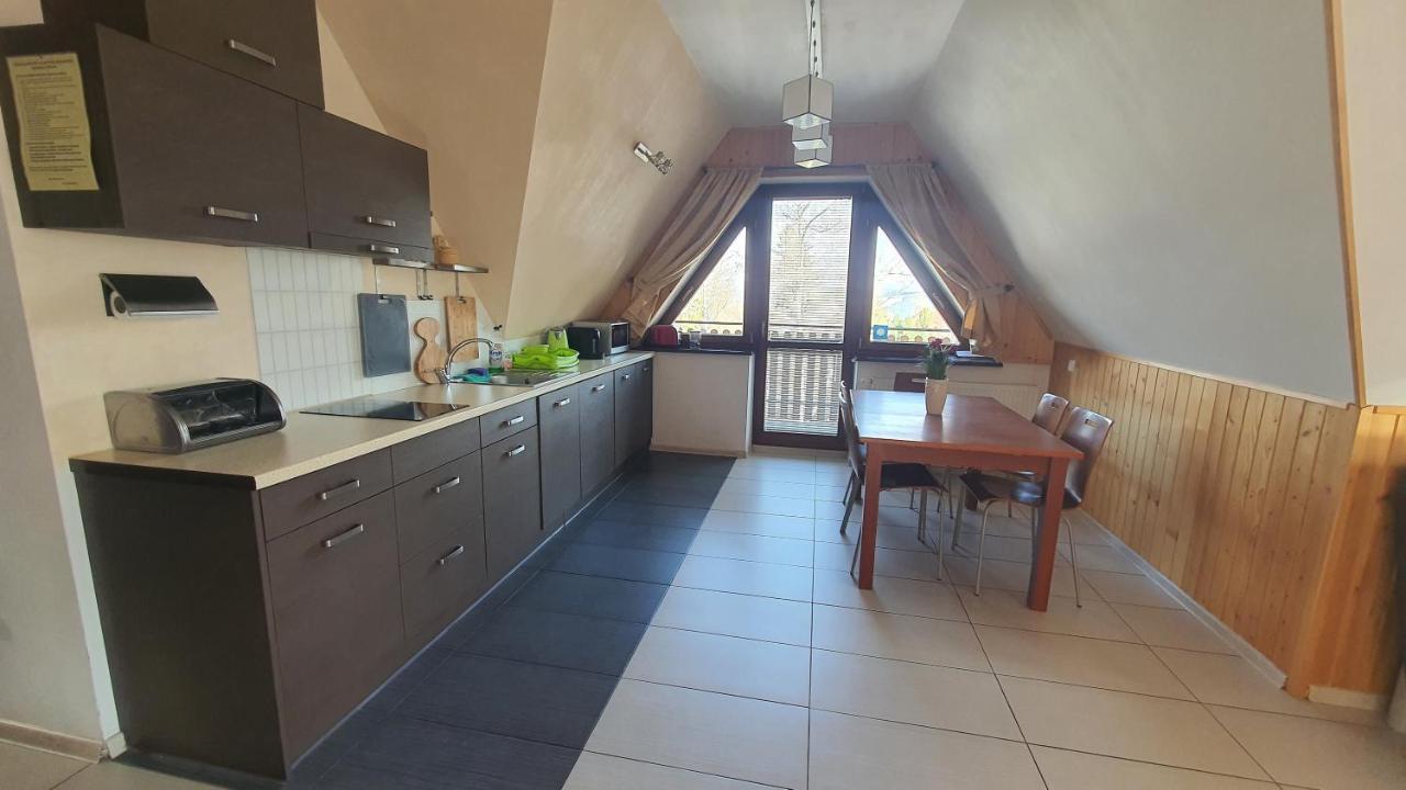 Apartament Antalowka ! Ζακοπάνε Εξωτερικό φωτογραφία