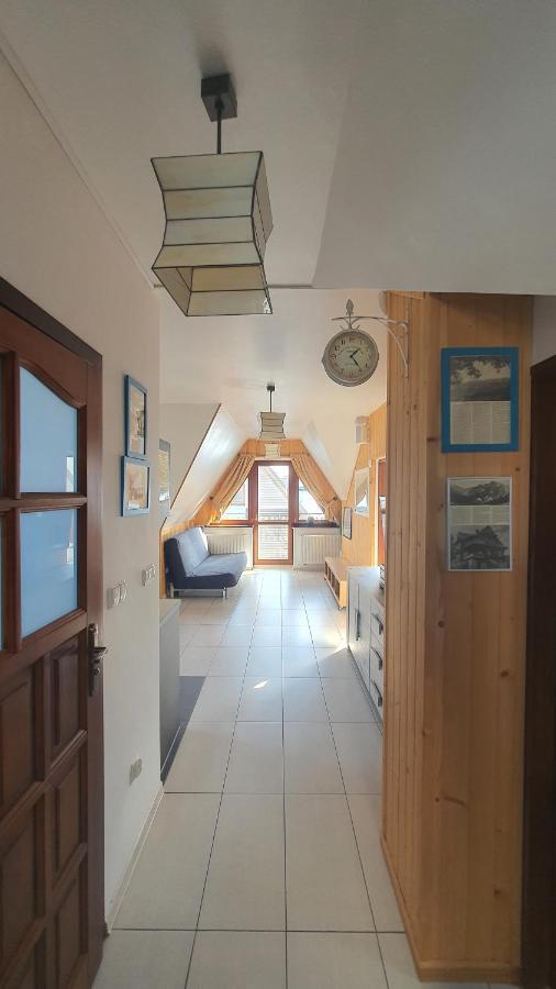 Apartament Antalowka ! Ζακοπάνε Εξωτερικό φωτογραφία