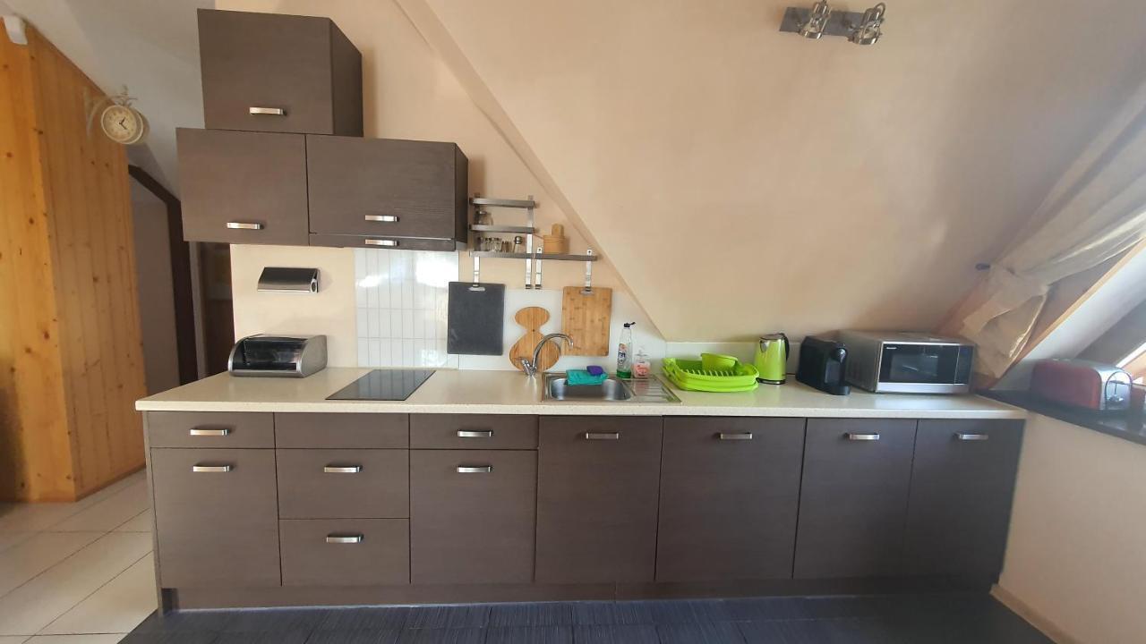 Apartament Antalowka ! Ζακοπάνε Εξωτερικό φωτογραφία
