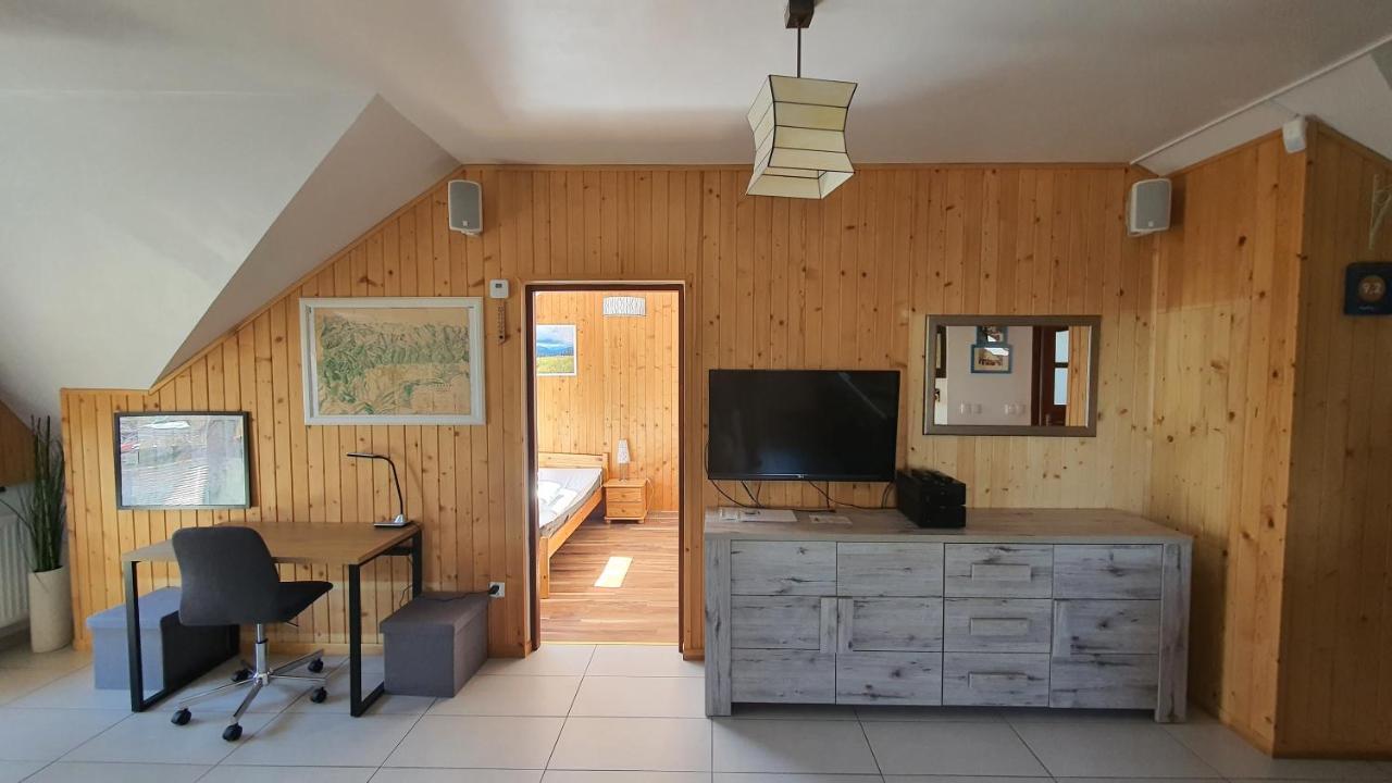 Apartament Antalowka ! Ζακοπάνε Εξωτερικό φωτογραφία