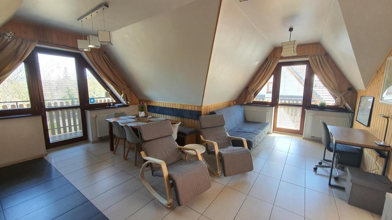 Apartament Antalowka ! Ζακοπάνε Εξωτερικό φωτογραφία