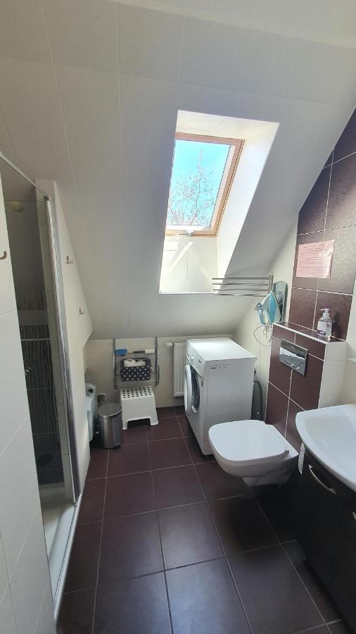 Apartament Antalowka ! Ζακοπάνε Εξωτερικό φωτογραφία