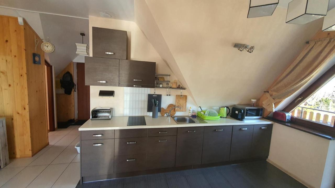 Apartament Antalowka ! Ζακοπάνε Εξωτερικό φωτογραφία