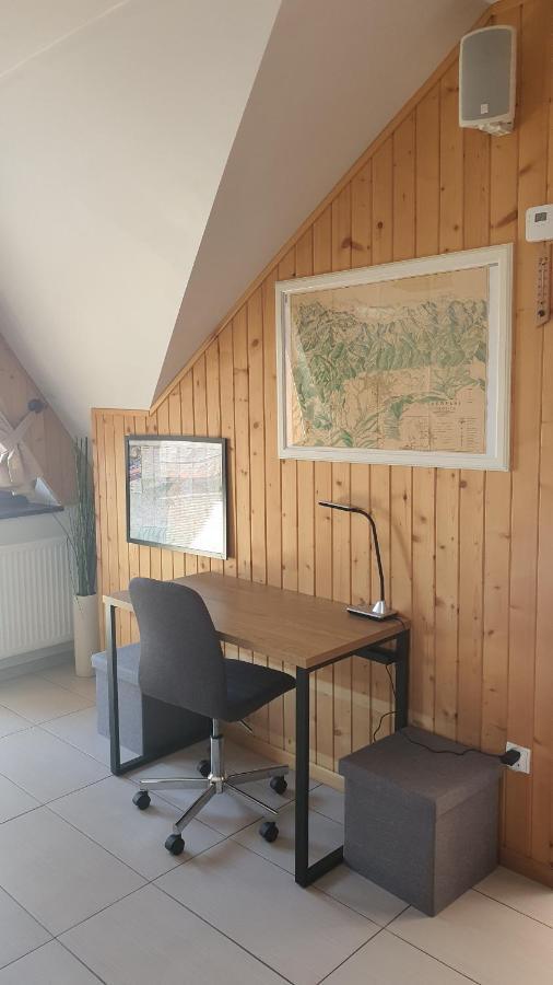 Apartament Antalowka ! Ζακοπάνε Εξωτερικό φωτογραφία