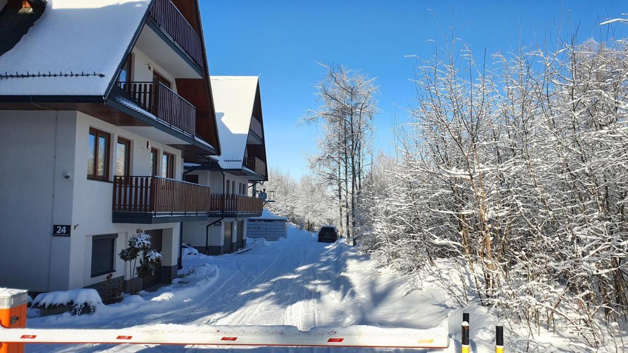 Apartament Antalowka ! Ζακοπάνε Εξωτερικό φωτογραφία