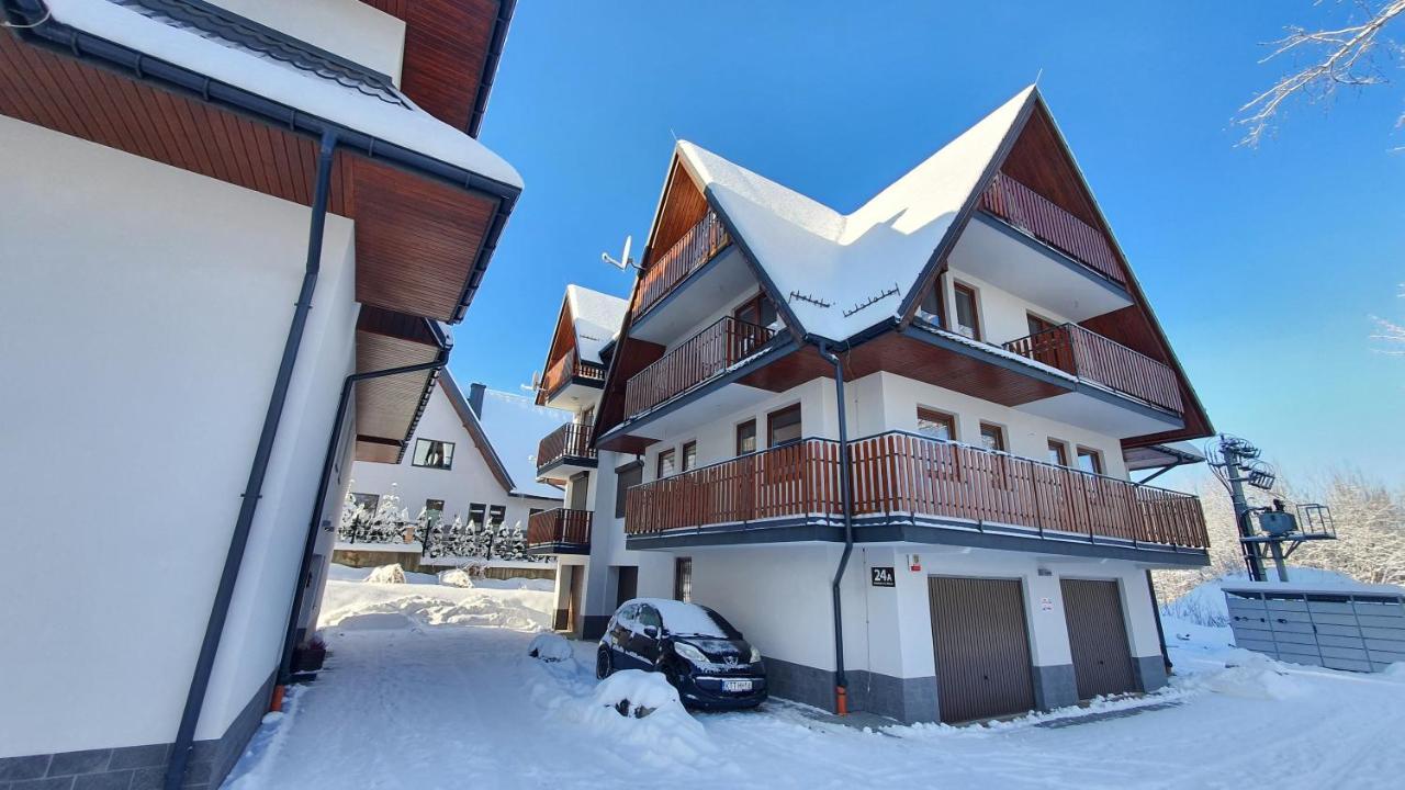 Apartament Antalowka ! Ζακοπάνε Εξωτερικό φωτογραφία