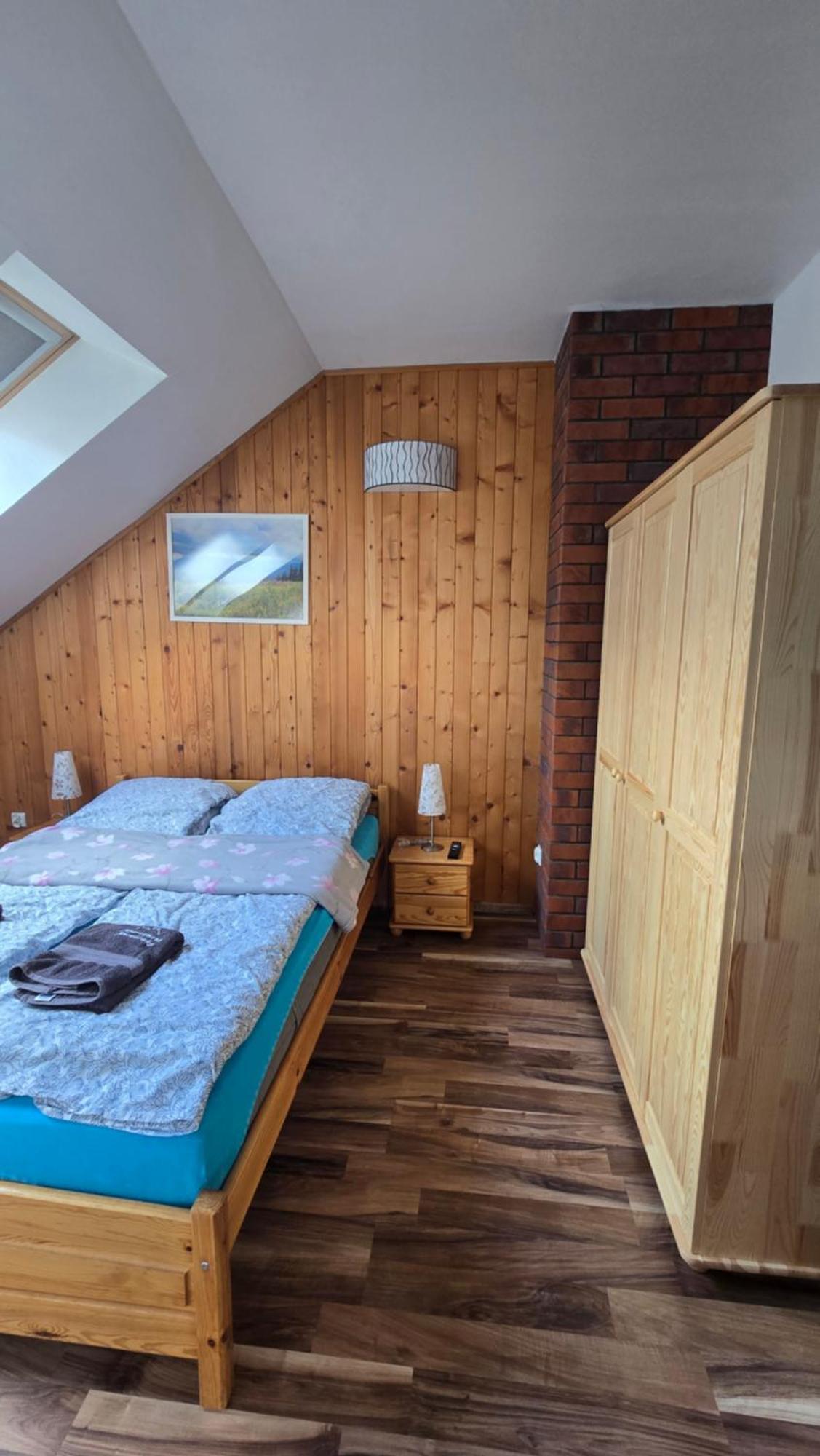 Apartament Antalowka ! Ζακοπάνε Εξωτερικό φωτογραφία