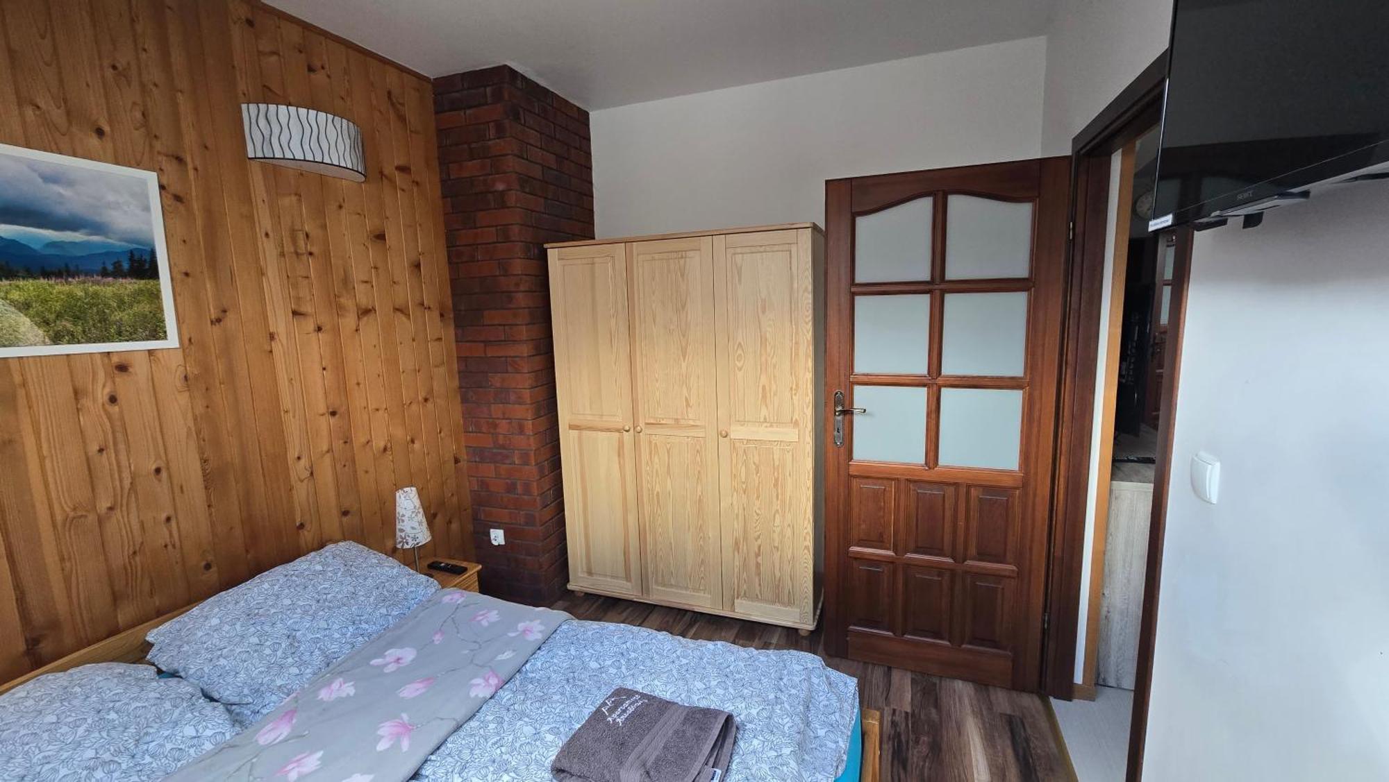 Apartament Antalowka ! Ζακοπάνε Εξωτερικό φωτογραφία