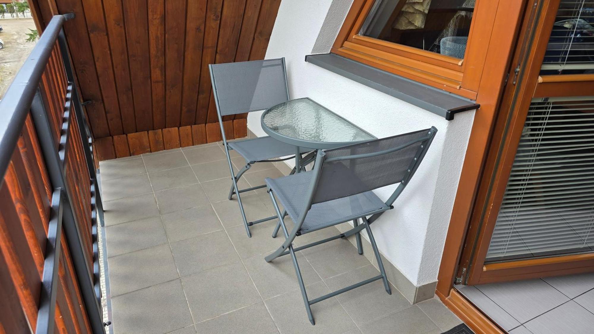 Apartament Antalowka ! Ζακοπάνε Εξωτερικό φωτογραφία
